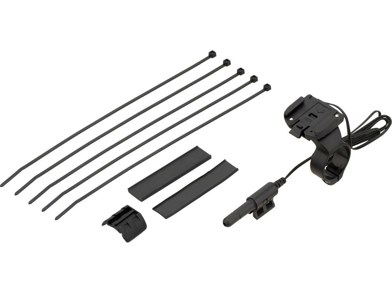 Cateye Vorderradsensor Für Lenkermitte 6 Cateye Vorderradsensor Für Lenkermitte – Bild 4