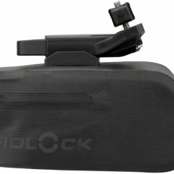 Fidlock PUSH Saddle Bag 600 Satteltasche -Duracell Verkäufe 269081
