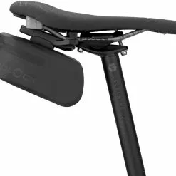 Fidlock PUSH Saddle Bag 600 Satteltasche -Duracell Verkäufe 269083