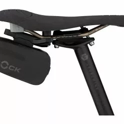 Fidlock PUSH Saddle Bag 400 Satteltasche -Duracell Verkäufe 276885