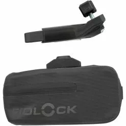 Fidlock PUSH Saddle Bag 400 Satteltasche -Duracell Verkäufe 276886