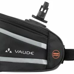 VAUDE Tool LED Satteltasche -Duracell Verkäufe 277726