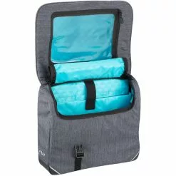 Norco Finsbury Commuter Tasche -Duracell Verkäufe 277771