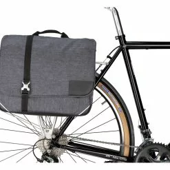Norco Finsbury Commuter Tasche -Duracell Verkäufe 277775