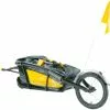 Topeak Journey Trailer Anhänger