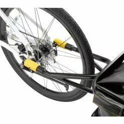 Topeak Journey Trailer Anhänger -Duracell Verkäufe 281659