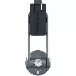 Topeak Halterung RideCase QuickClick Mount 1 1/8"
