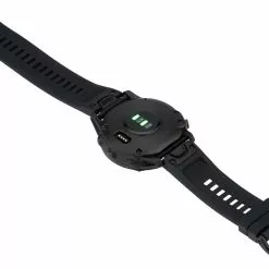 Garmin Fenix 6 Pro GPS Multisport-Smartwatch -Duracell Verkäufe 287590