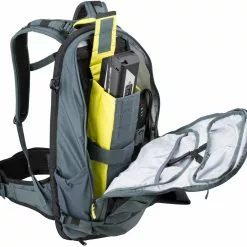Evoc FR Trail E-Ride Protektor Rucksack -Duracell Verkäufe 291724