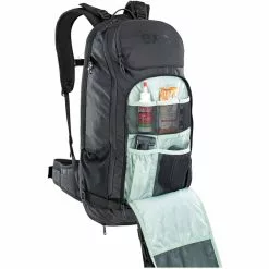 Evoc FR Trail E-Ride Protektor Rucksack -Duracell Verkäufe 291731