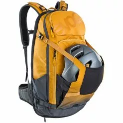 Evoc FR Trail E-Ride Protektor Rucksack -Duracell Verkäufe 291735