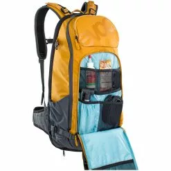 Evoc FR Trail E-Ride Protektor Rucksack -Duracell Verkäufe 291736