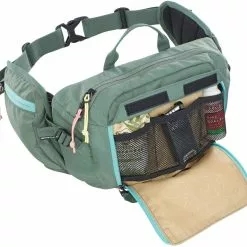Evoc Hip Pack Hüfttasche -Duracell Verkäufe 291757