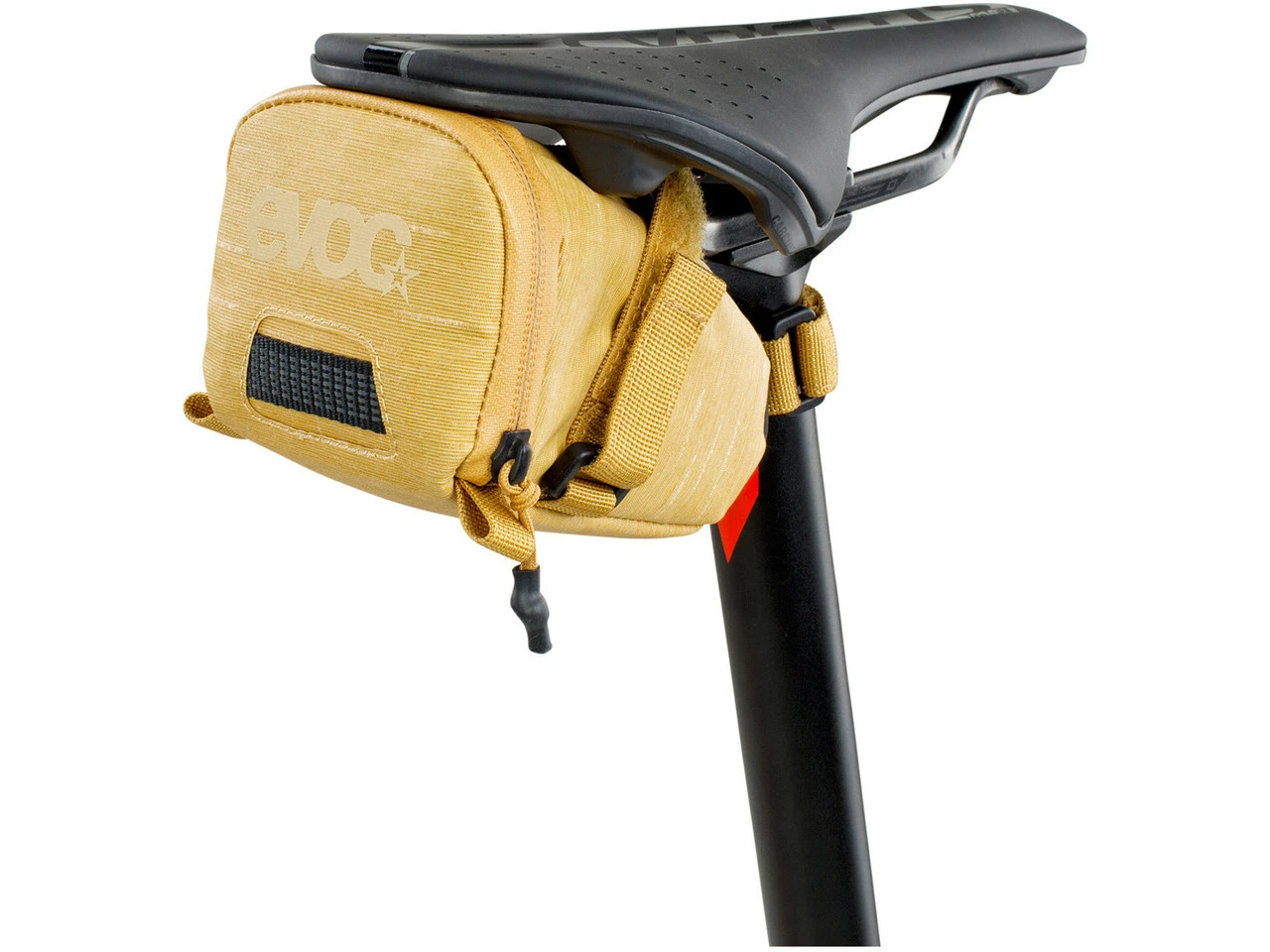 Evoc Seat Bag Tour Satteltasche 5 Evoc Seat Bag Tour Satteltasche – Bild 3