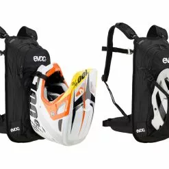 Evoc Stage 6l Rucksack -Duracell Verkäufe 291841