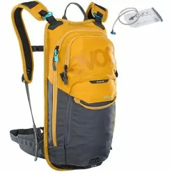 Evoc Stage 6l Trinkrucksack -Duracell Verkäufe 291846