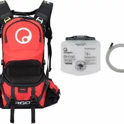 ERGON BE2 Enduro Trinkrucksack -Duracell Verkäufe 293425
