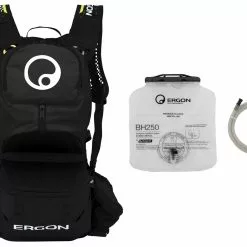 ERGON BE3 Enduro Trinkrucksack 23 ERGON BE3 Enduro Trinkrucksack -Duracell Verkäufe 293600