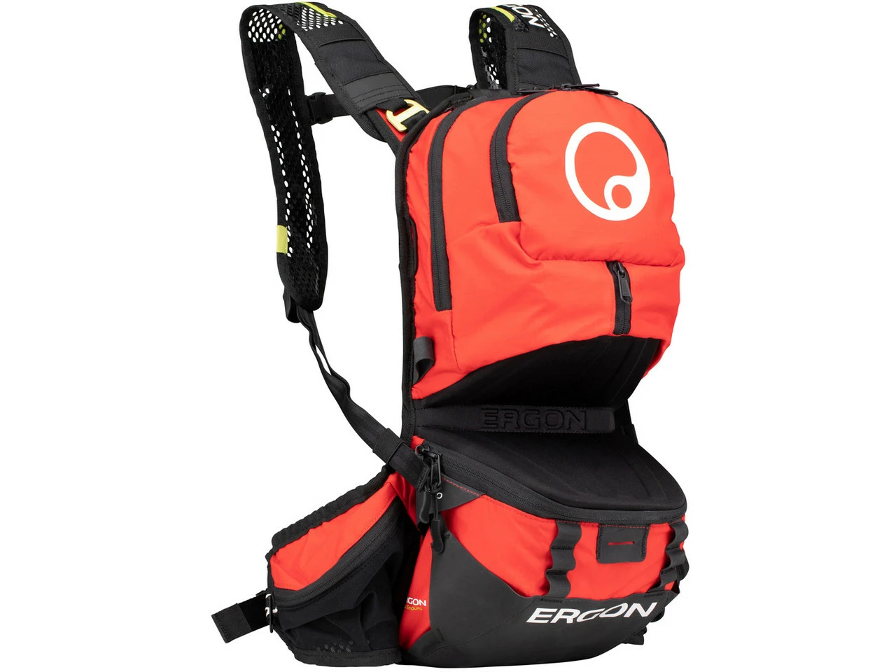ERGON BE3 Enduro Trinkrucksack 9 ERGON BE3 Enduro Trinkrucksack – Bild 7