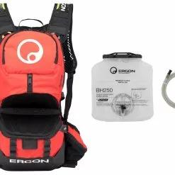 ERGON BE3 Enduro Trinkrucksack 26 ERGON BE3 Enduro Trinkrucksack -Duracell Verkäufe 293603