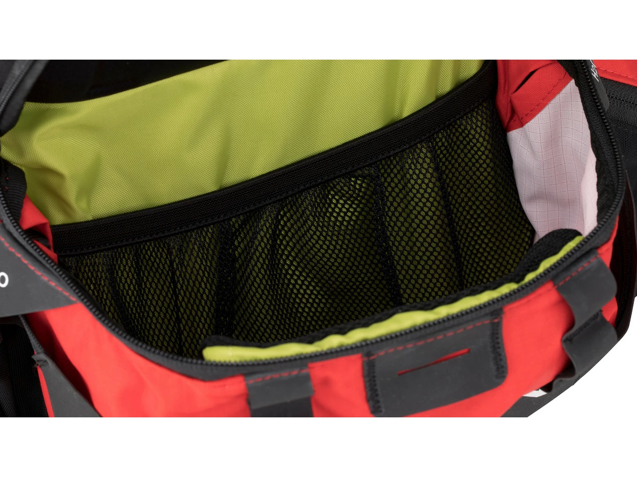 ERGON BE3 Enduro Trinkrucksack 16 ERGON BE3 Enduro Trinkrucksack – Bild 14