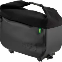 Racktime Yves Trunkbag Gepäckträgertasche -Duracell Verkäufe 293826