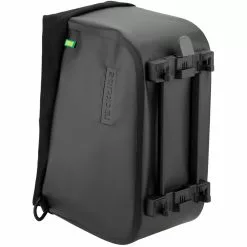 Racktime Yves Trunkbag Gepäckträgertasche -Duracell Verkäufe 293827