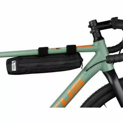 Wolf Tooth Components B-RAD Pump Bag Rahmentasche -Duracell Verkäufe 294679