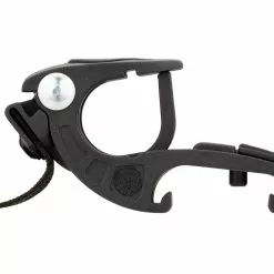 Ortlieb QL2.1 Haken 20 Mm Mit Verstellbarem Griff -Duracell Verkäufe 297993