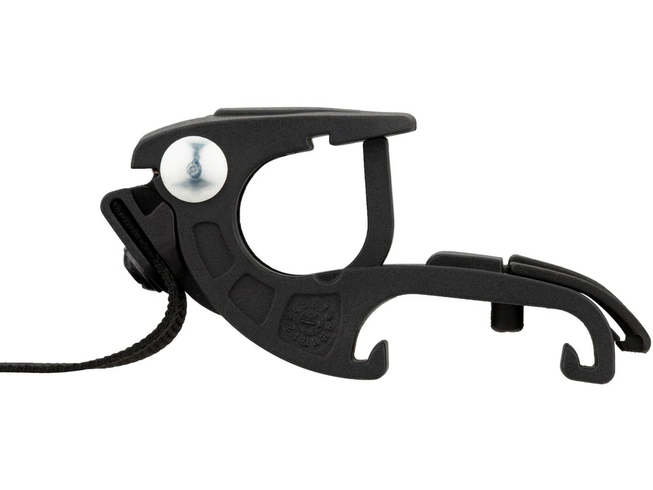 Ortlieb QL2.1 Haken 18 Mm Mit Verstellbarem Griff 4 Ortlieb QL2.1 Haken 18 Mm Mit Verstellbarem Griff – Bild 2