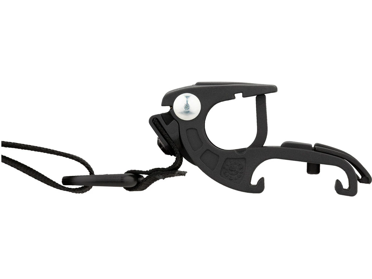 Ortlieb QL2.1 Haken 18 Mm Mit Verstellbarem Griff 5 Ortlieb QL2.1 Haken 18 Mm Mit Verstellbarem Griff – Bild 3