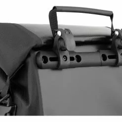 Ortlieb Front-Roller City Fahrradtaschen -Duracell Verkäufe 298672