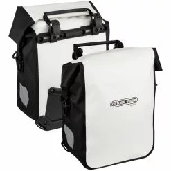 Ortlieb Front-Roller City Fahrradtaschen -Duracell Verkäufe 298676