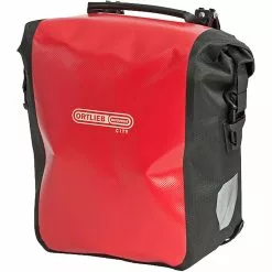 Ortlieb Front-Roller City Fahrradtaschen -Duracell Verkäufe 298679
