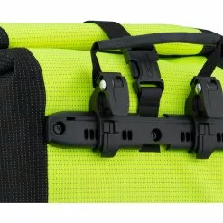 Ortlieb Sport-Roller High Visibility Fahrradtaschen -Duracell Verkäufe 301533