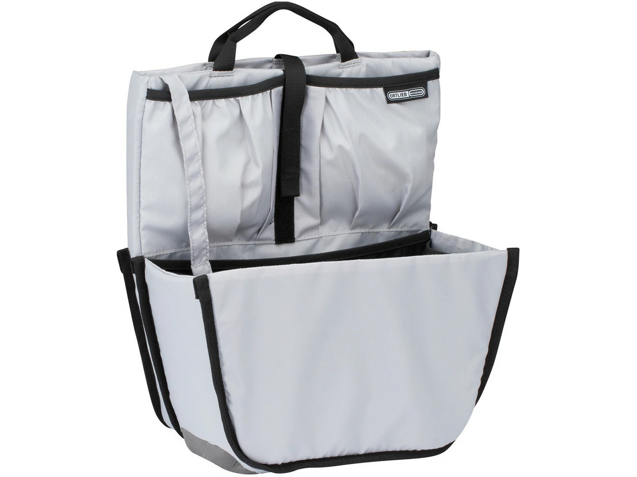 Ortlieb Office Organizer Tasche Für Radtaschen 3 Ortlieb Office Organizer Tasche Für Radtaschen