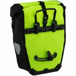 Ortlieb Back-Roller High Visibility Fahrradtasche -Duracell Verkäufe 304258