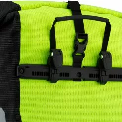 Ortlieb Back-Roller High Visibility Fahrradtasche -Duracell Verkäufe 304259