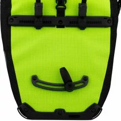 Ortlieb Back-Roller High Visibility Fahrradtasche -Duracell Verkäufe 304260