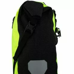 Ortlieb Back-Roller High Visibility Fahrradtasche -Duracell Verkäufe 304261