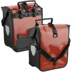 Ortlieb Sport-Roller Free Fahrradtaschen -Duracell Verkäufe 304306