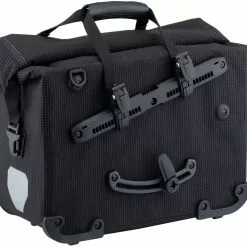 Ortlieb Office-Bag QL2.1 High Visibility Aktentasche -Duracell Verkäufe 304485