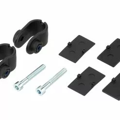 Ortlieb Befestigungsschellen Für QL3/QL3.1