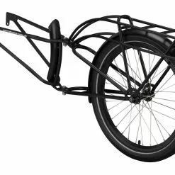 FollowMe Cargo Transportanhänger -Duracell Verkäufe 307210