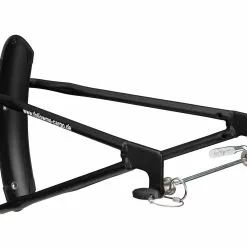 FollowMe Cargo Transportanhänger -Duracell Verkäufe 307211