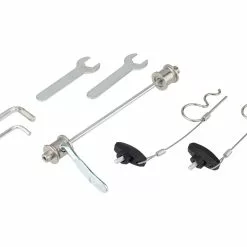 FollowMe Cargo Transportanhänger -Duracell Verkäufe 307215