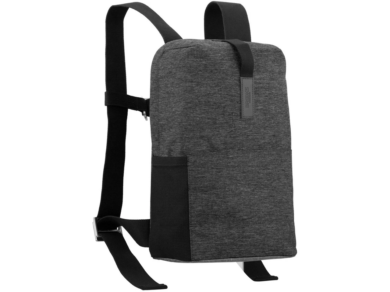 BROOKS Dalston Tex Nylon Small Rucksack 5 BROOKS Dalston Tex Nylon Small Rucksack – Bild 3