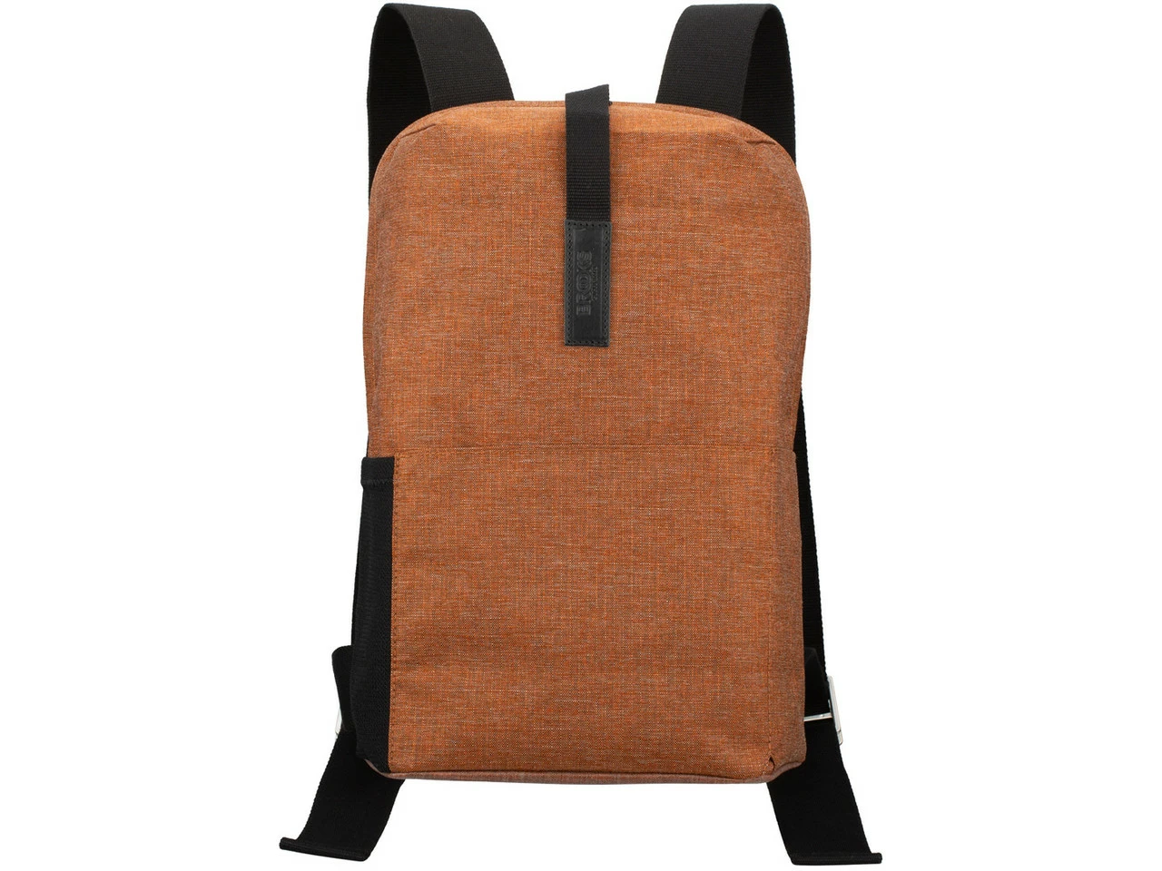 BROOKS Dalston Tex Nylon Small Rucksack 7 BROOKS Dalston Tex Nylon Small Rucksack – Bild 5