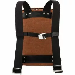 BROOKS Dalston Tex Nylon Small Rucksack 14 BROOKS Dalston Tex Nylon Small Rucksack -Duracell Verkäufe 307644