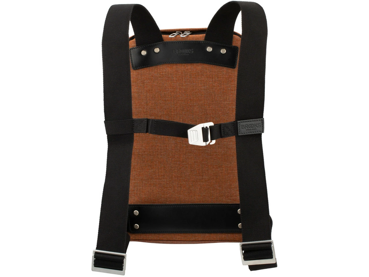 BROOKS Dalston Tex Nylon Small Rucksack 8 BROOKS Dalston Tex Nylon Small Rucksack – Bild 6